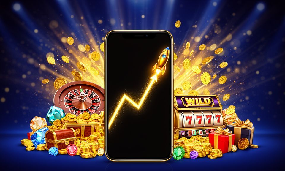jomkiss1 Rajang River Slots