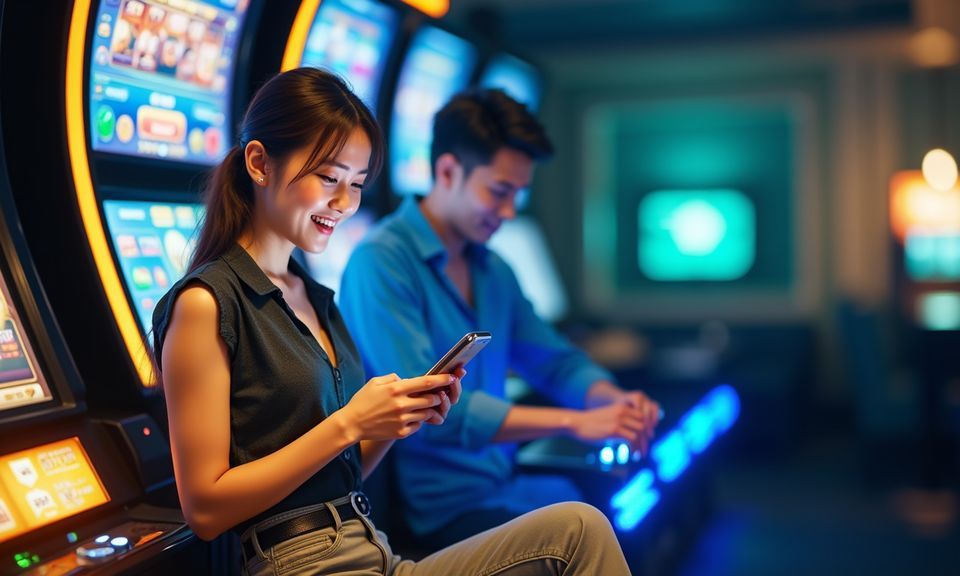 jomkiss1 jomkiss1 app brings local payments and gameplay to your device